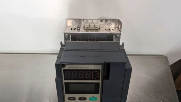 6KE$243005X1B1, Fuji, Variable Frequency Drive, AF-300E$