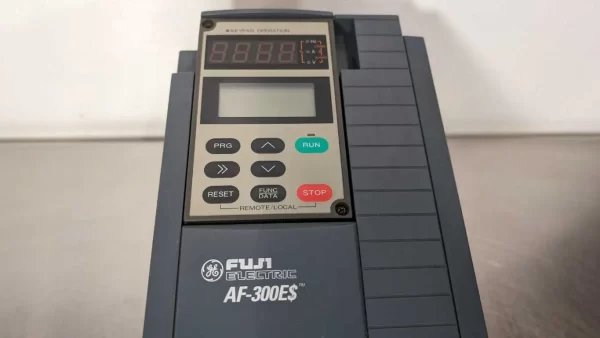 6KE$243005X1B1, Fuji, Variable Frequency Drive, AF-300E$