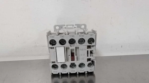 SH 05.31, AEG, Contactor, SH 05 31E