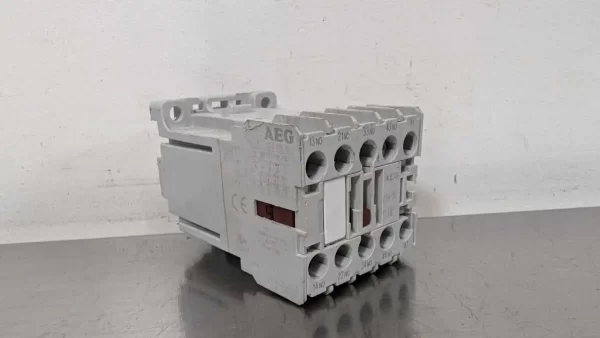 SH 05.31, AEG, Contactor, SH 05 31E