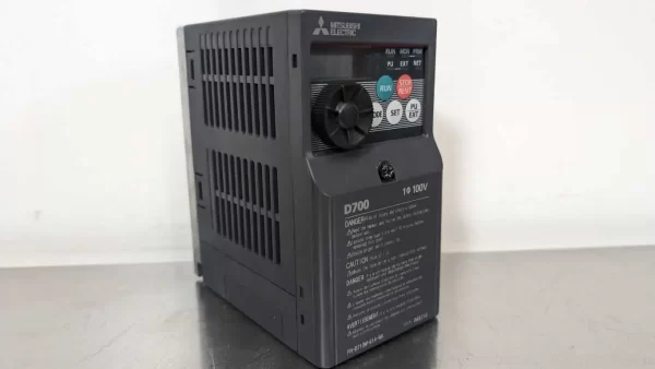 FR-D710W-014-NA, Mitsubishi, Variable Frequency Drive