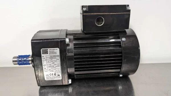 42R5BFCI-E3, Bodine, Gearmotor