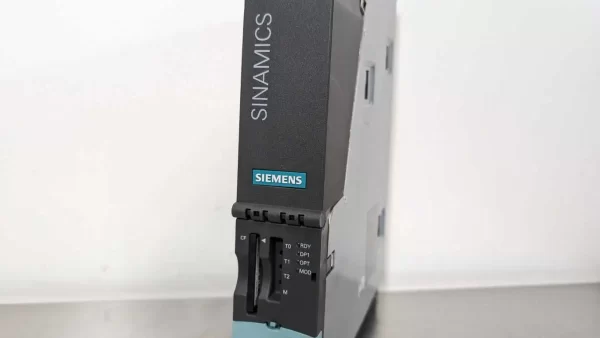 6SL3040-0MA00-0AA1, Siemens, SINAMICS Control Unit CU320