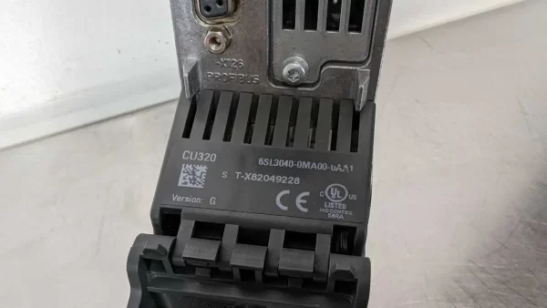 6SL3040-0MA00-0AA1, Siemens, SINAMICS Control Unit CU320