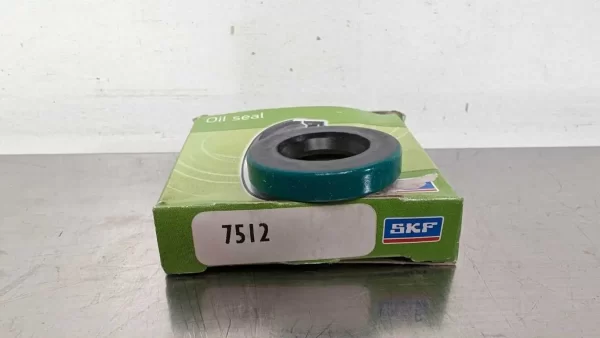 7512, SKF, Oil Seal