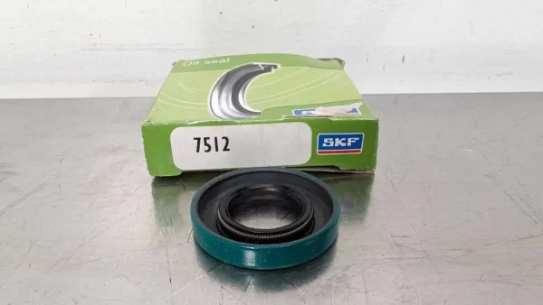 7512, SKF, Oil Seal