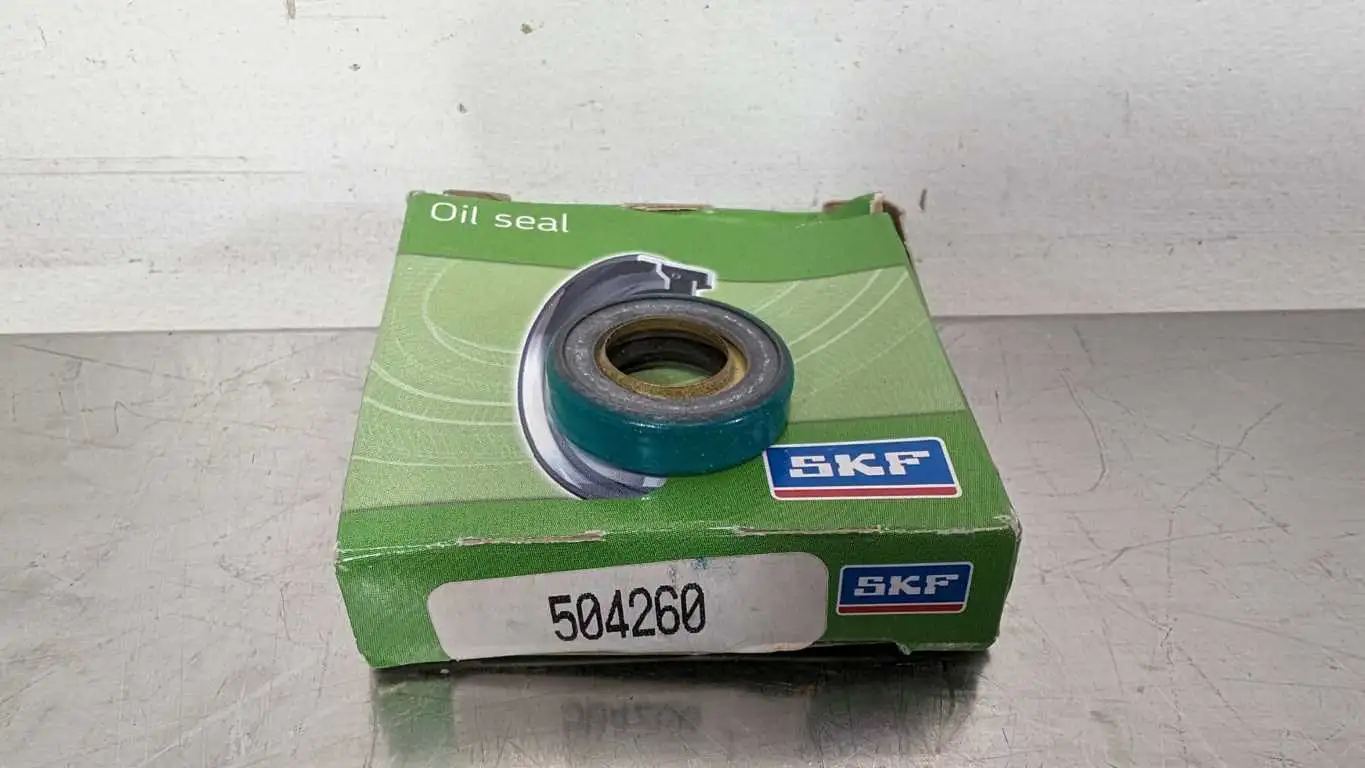 SKF 504260 Oil Seal CR