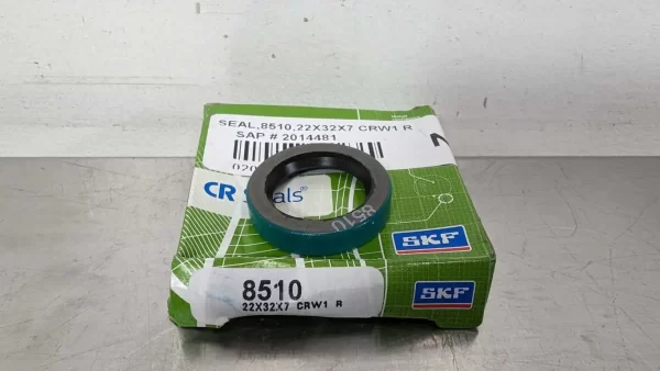 8510, SKF, Oil Seal