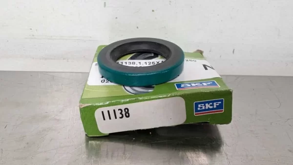 11138, SKF, Oil Seal