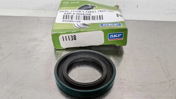 11138, SKF, Oil Seal