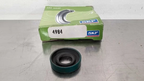 4984, SKF, Oil Seal