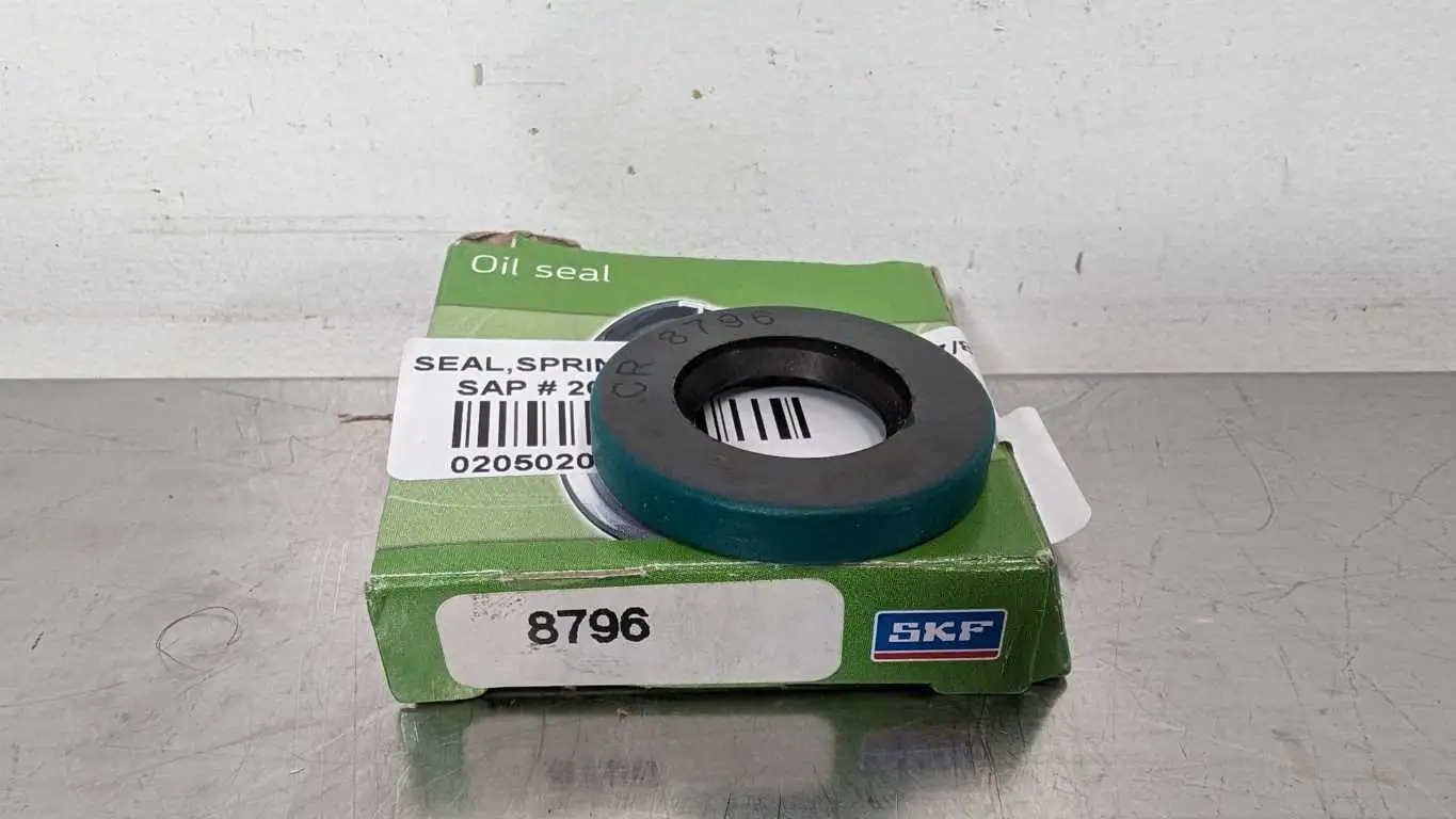 SKF 8796 Oil Seal CR