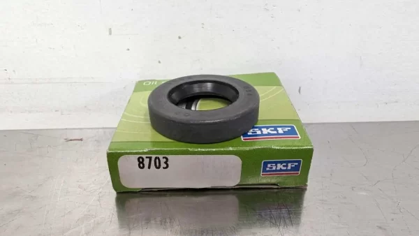 8703, SKF, Oil Seal