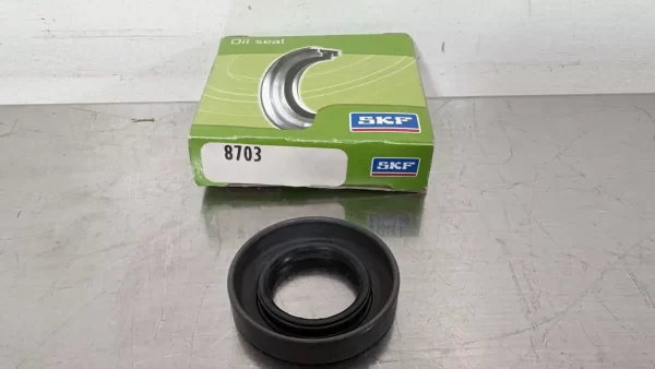 8703, SKF, Oil Seal