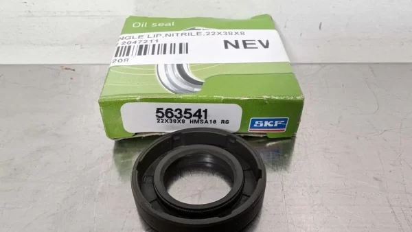 563541, SKF, Oil Seal