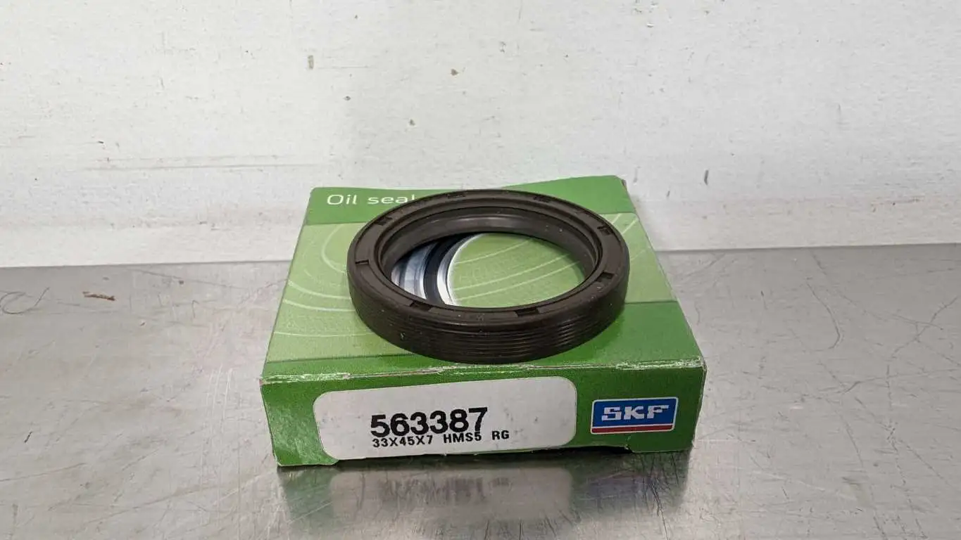 SKF 563387 Oil Seal CR