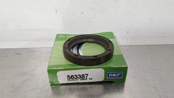 563387, SKF, Oil Seal