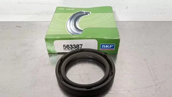 563387, SKF, Oil Seal