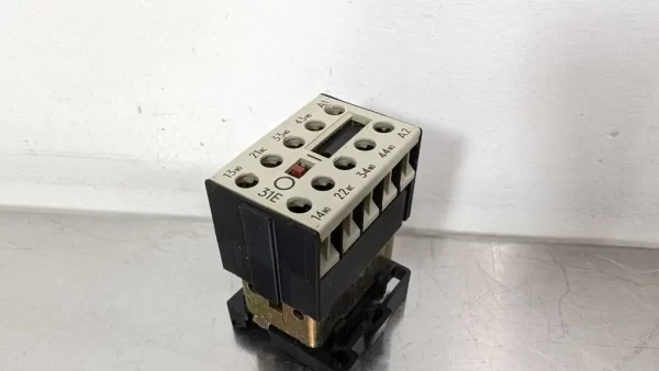 3TJ1031-0BB4, Siemens, Contactor