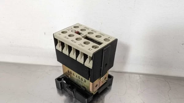 3TJ1001-0BB4, Siemens, Contactor