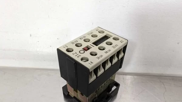 3TJ1001-0BB4, Siemens, Contactor