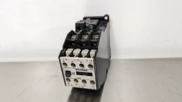 3TB4217-0A, Siemens, Contactor, 3TB4217-OA