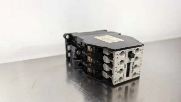 3TB4217-0A, Siemens, Contactor, 3TB4217-OA