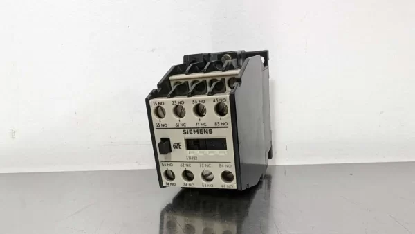 3TH8262-0A, Siemens, Contactor, 3TH8262-OA