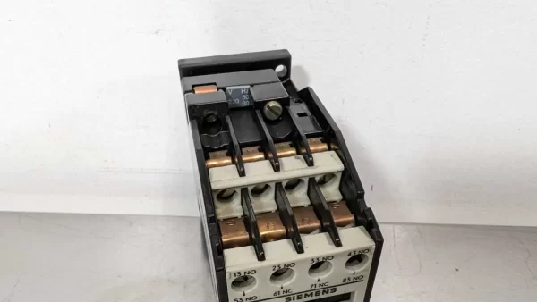 3TH8262-0A, Siemens, Contactor, 3TH8262-OA