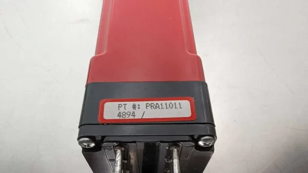 PRA11011, Red Lion Controls, Pulse Rate to Analog Converter