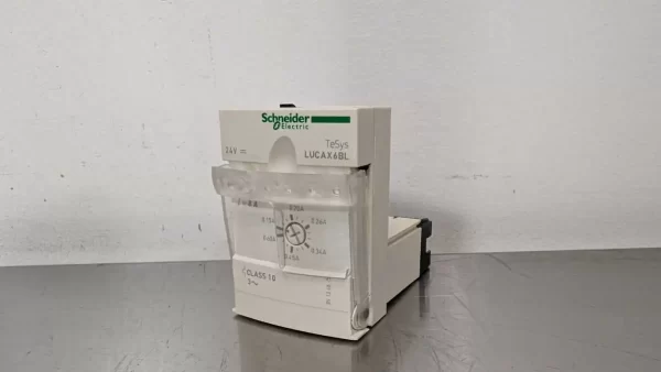 LUCAX6BL, Schneider Electric, Standard Control Unit