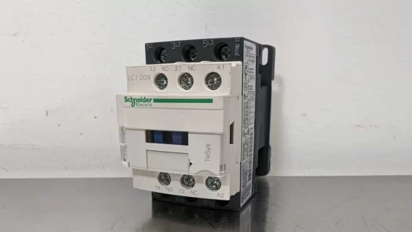 LC1D09LE7, Schneider Electric, Contactor