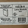 Edwards 102LM-R