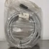 Allen-Bradley 1485C-P5M5-Z5 Patchcord Ser B 5m Mini Male to Mini Female 5 Pin