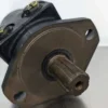 Parker TE0045AS110AAAA Hydraulic Motor