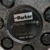 Parker TE0045AS110AAAA Hydraulic Motor