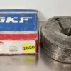 SKF 23224 CC/W33 Spherical Roller Bearing 4.724" ID 8.465" OD 2.992" Wide Explorer