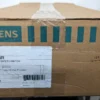 Siemens HNF363R Heavy Duty Safety Switch 100A 3P 600VAC VDC Non-Fused