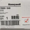 Honeywell S7999D1048 Controlinks System Display S7999D 1048