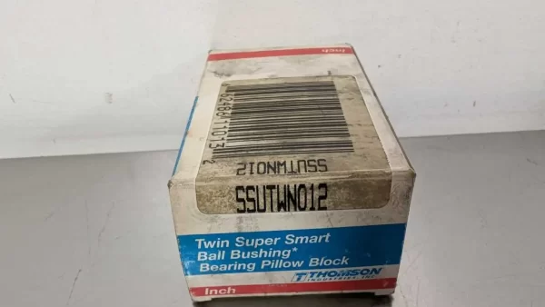 SSUTWN012, Thomson, Pillow Block Bearing