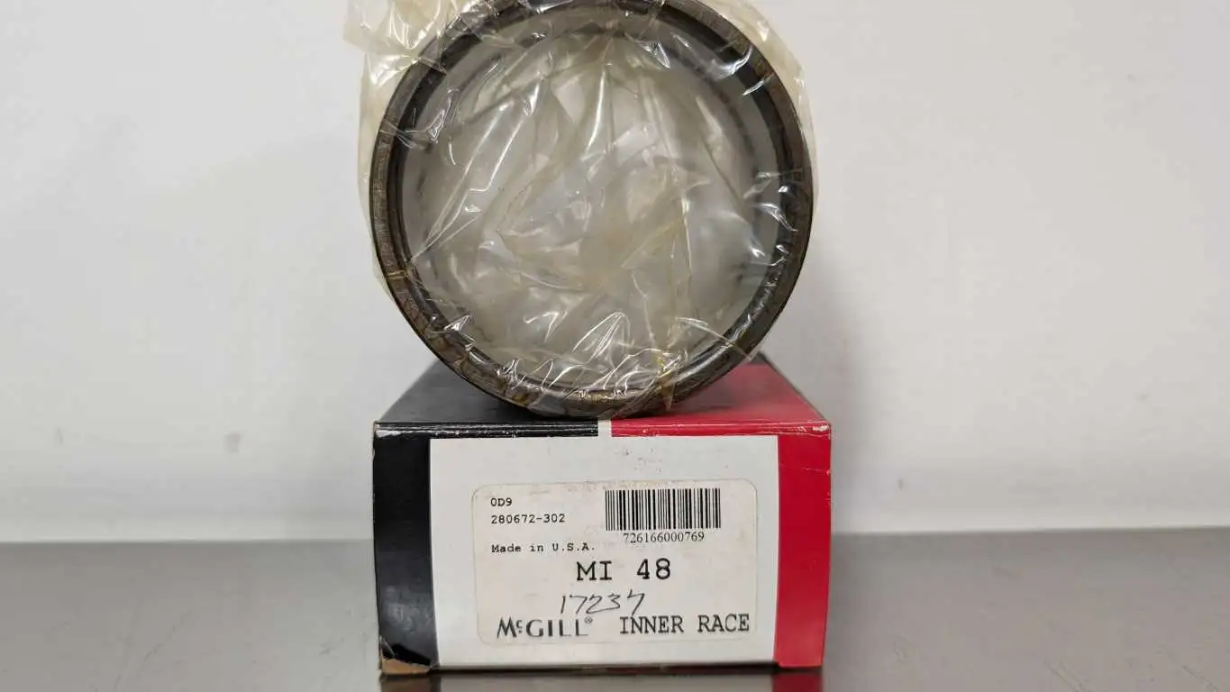 McGill MI 48 Needle Bearing Inner Ring