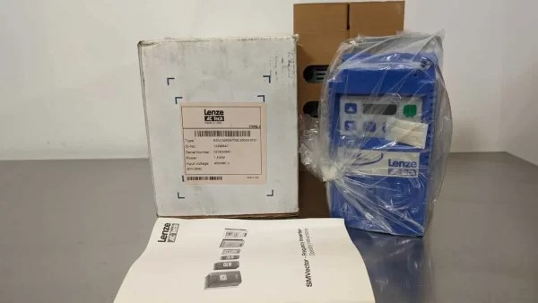 ESV152N04TXB, Lenze, Frequency Inverter, 13298947