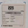 Lenze ESV152N04TXB Frequency Inverter 13298947 2HP 0-500Hz AC Tech