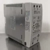 IDEC PS5R-SF24 Power Supply 100-240VAC 1.8A to 24VDC 5A