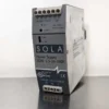 Sola SDN 2.5-24-100P Power Supply 115/230VAC 1.3-0.7A to 24VDC 2.5A