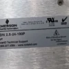 Sola SDN 2.5-24-100P Power Supply 115/230VAC 1.3-0.7A to 24VDC 2.5A