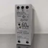 IDEC PS5R-SD24 Power Supply 100-240VAC 1.7A to 24VDC 2.5A