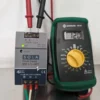 Sola SDP 2-12-100T Power Supply 115/230VAC 0.7/0.4A to 12VDC 2.5A