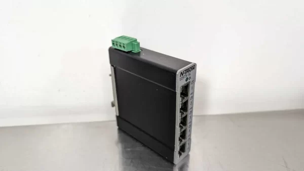 105TX-SL, N-Tron, Industrial Ethernet Switch