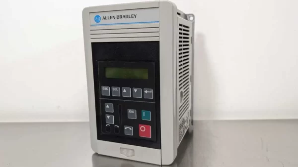 1305-AA04A-HA2, Allen-Bradley, Variable Frequency Drive, 1201-HA2